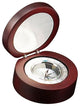Compass in Rosewood Box