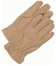 Boss Grain Pigskin Leather Gloves, X-Large