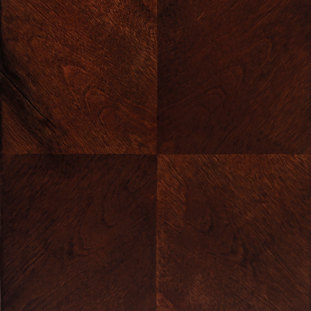 Kelton 4-Drawer End Table