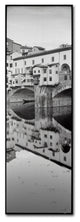 Alan Blaustein ''Ponte Vecchio I'' Canvas Art, 16x47