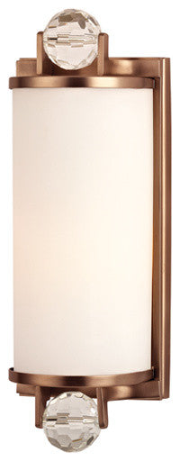 Hudson Valley 491-BB, 1 Light Bath Bracket