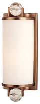Hudson Valley 491-BB, 1 Light Bath Bracket