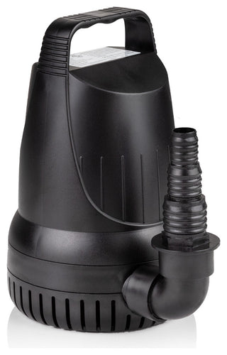 Hurricane Pump 3100 GPH With 33-Foot Cord