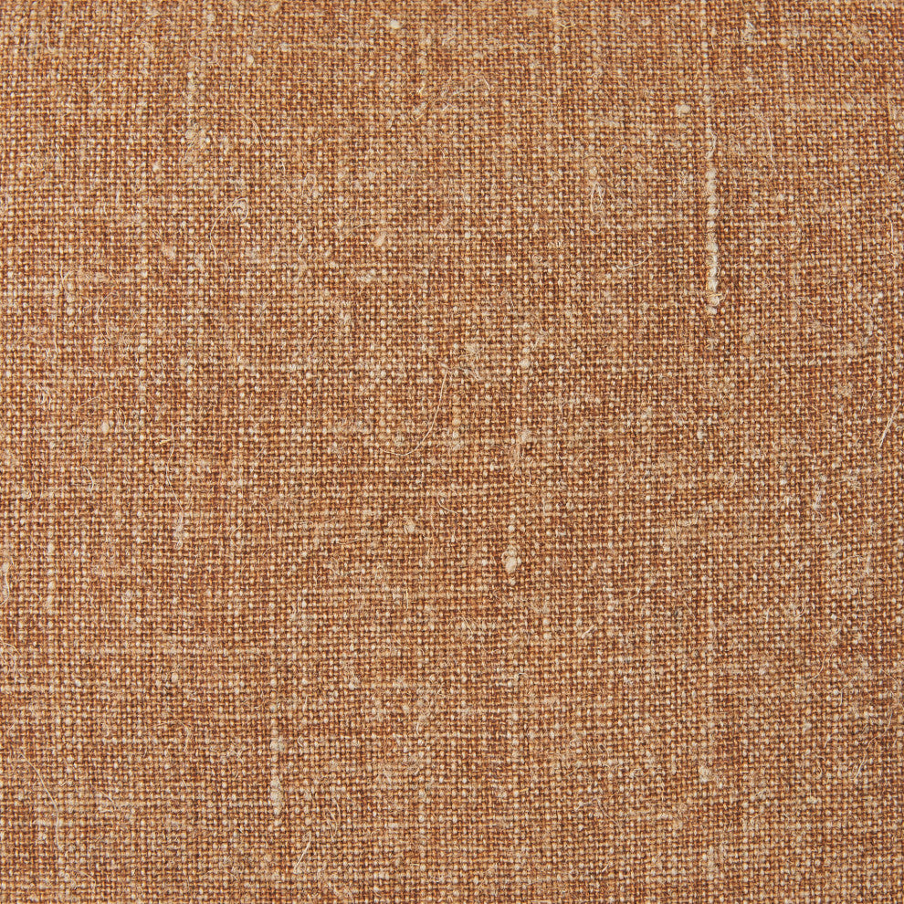 Jack Rust Linen Square Decorative Pillow Cover