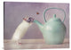 "Snoozy :)" Stretched Canvas Giclee by Ellen Van Deelen, 32x24"