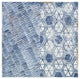 "Maki Tile VI" Digital Paper Print by Kathrine Lovell, 42"x42"