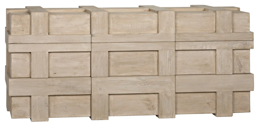 CFC Furniture Bilbao Dresser