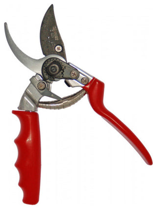 Bypass Pruner With Rotating Handle, 1" Cut, 8.5"