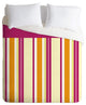 Deny Designs Caroline Okun Sorisa Duvet Cover - Lightweight