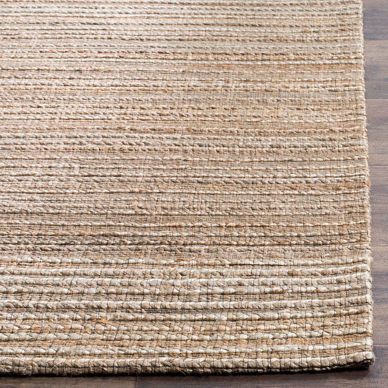 Safavieh Cape Cod Cap503A Rug, Natural, 8'0"x10'0"
