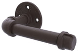 Pipeline European Style Toilet Tissue Holder, Oil Rubbed Bronze