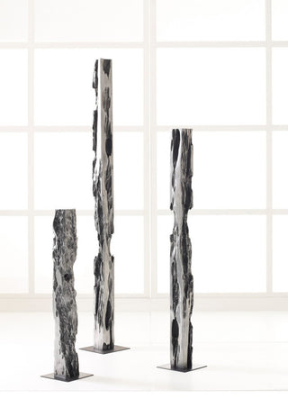Plinth, Large