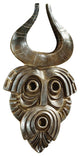 Bamun Mask