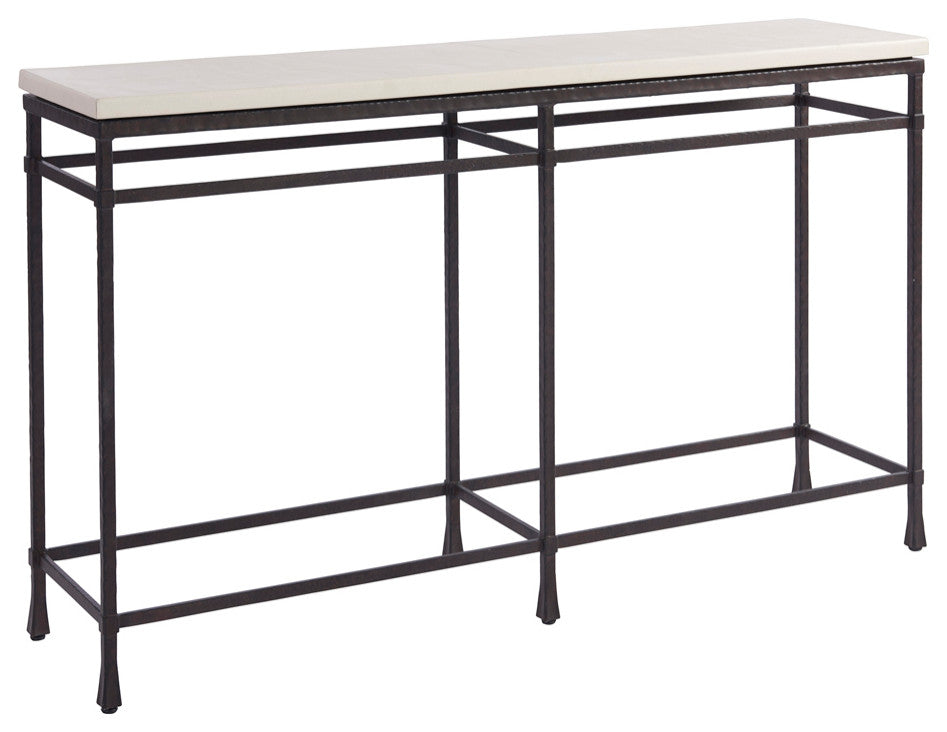 Breakwater Console