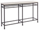 Breakwater Console
