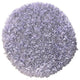 Shaggy Raggy Rug, Lavender, 4'x4'