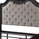 Chelmsford CK Bed