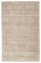Jaipur Living Yasmin Handmade Area Rug, Gray, 5'x8'
