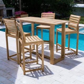 Horizon 5' Bar Table