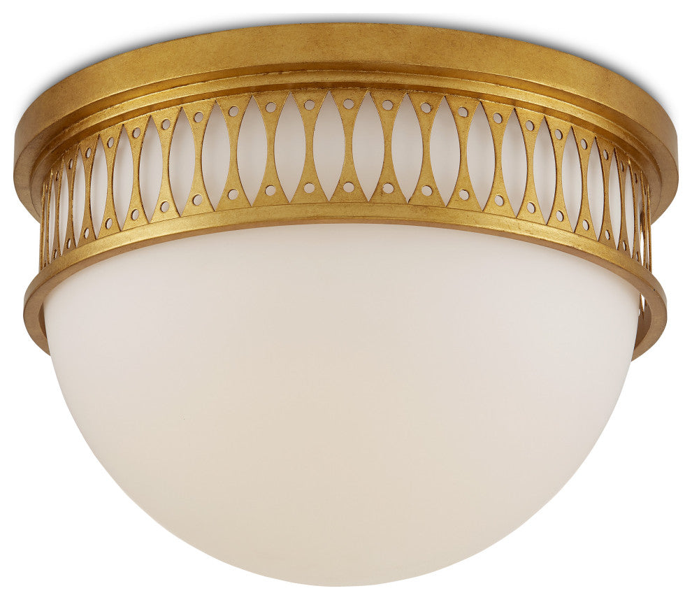 Lola Flush Mount