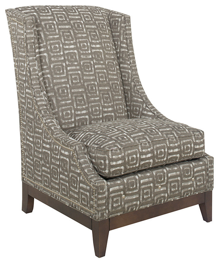 Ava Wing Chair
