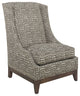 Ava Wing Chair