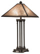 28 High Sutter Table Lamp
