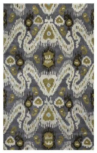 Rizzy Home Volare Collection Rug, 5'x8'