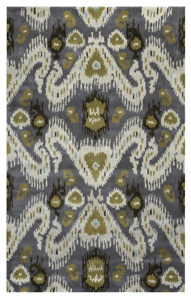 Rizzy Home Volare Collection Rug, 5'x8'
