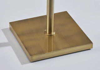 Starling LED Floor Lamp