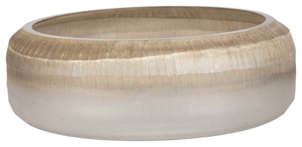 Uttermost Ombra Modern Bowl