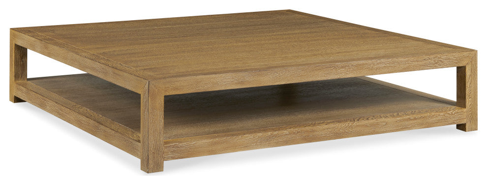 Sonoma Cocktail Table