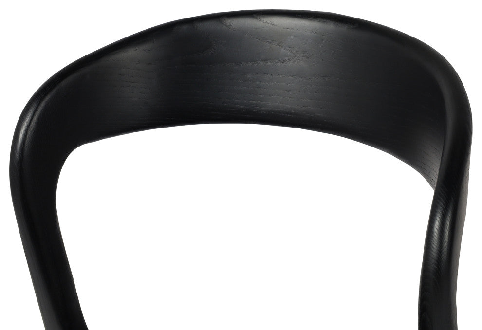 Amare Stool-Sonoma Black-Counter