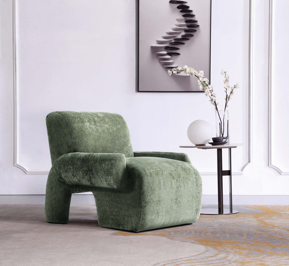 Manhattan Comfort Verandah Accent Chair