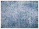 Machine Washable Indoor/Outdoor Chantille ACN1903 Blue 1'8" x 2'6" Rug