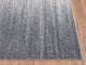 Abani Quartz QRZ120A Grey Beige Ombre Abstract Contemporary Area Rug