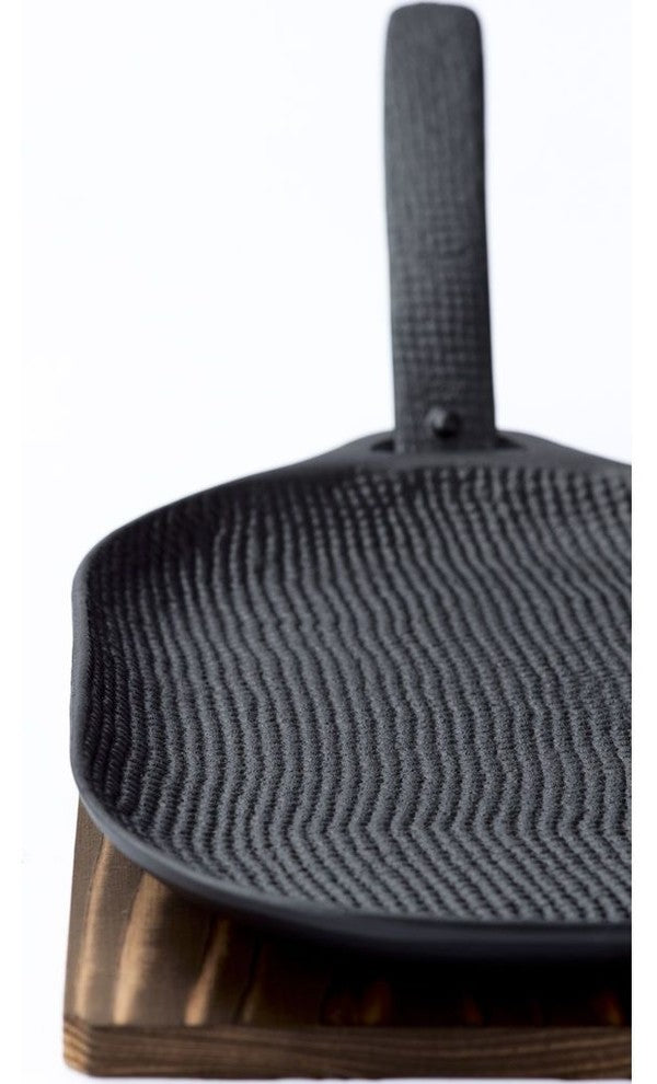 Oigen YakiYaki Pocchari Grill, Black