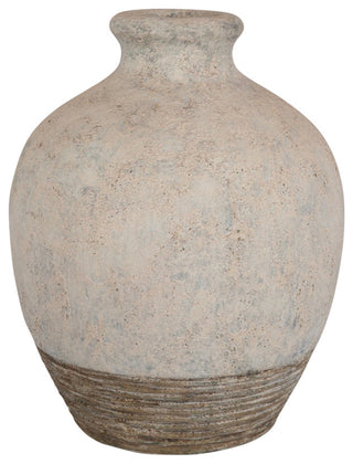 Uttermost Fernandina Oversized Rustic Vase