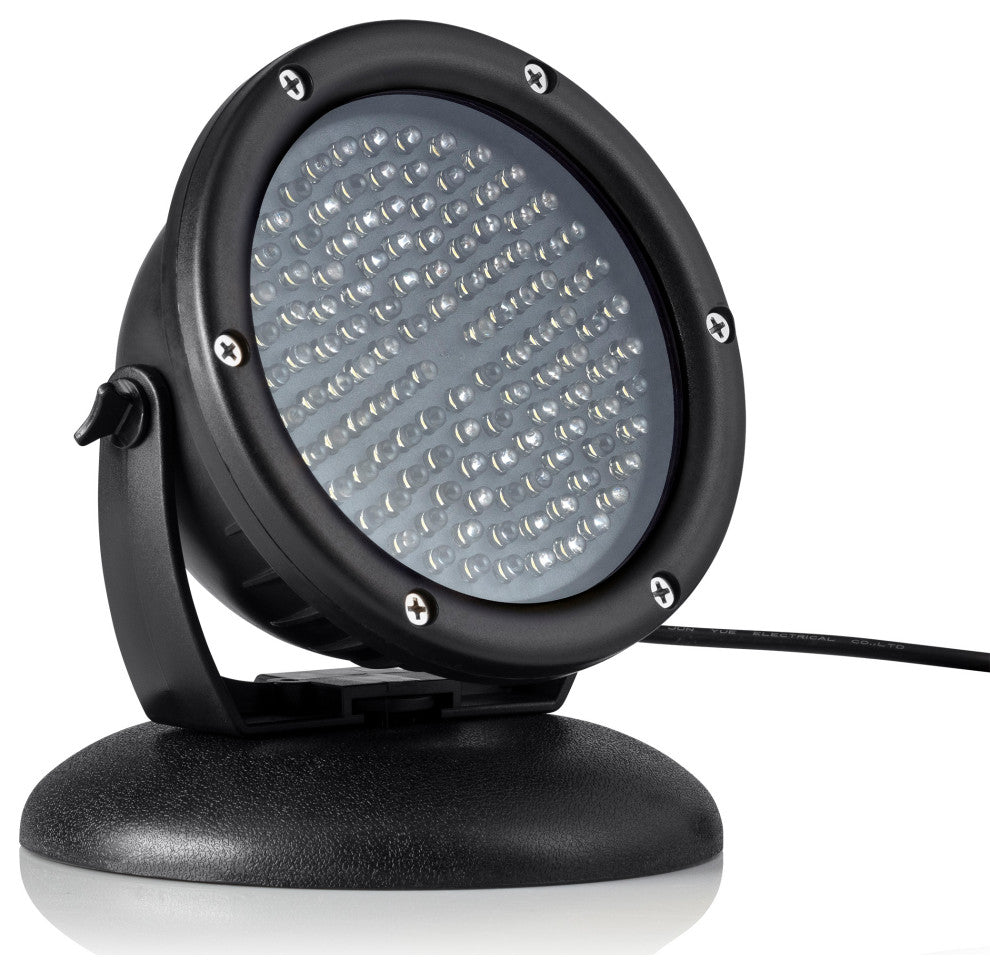 120 LED Warm 8-Watt Light With Transformer