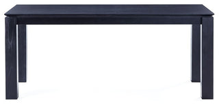 Manhattan Comfort Rockaway Dining Table