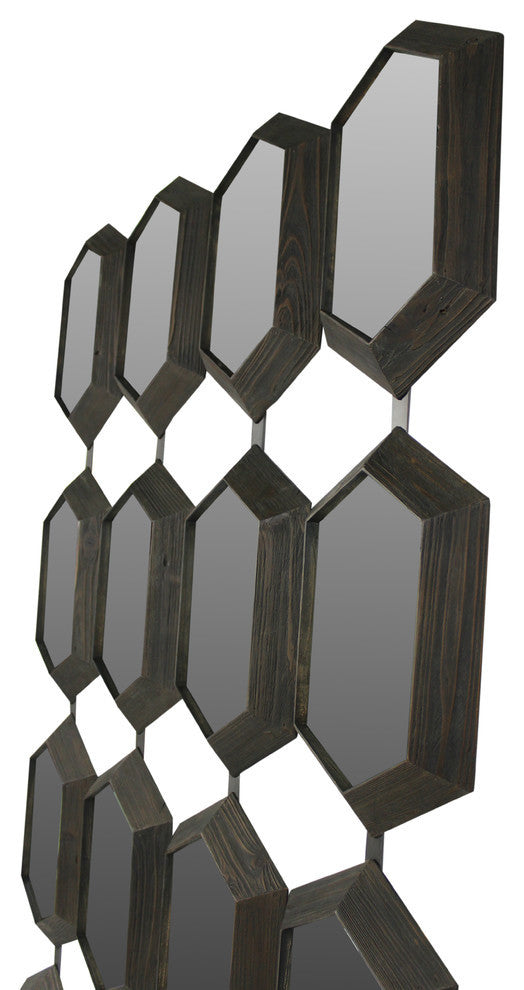 Aliso Grace Mirror