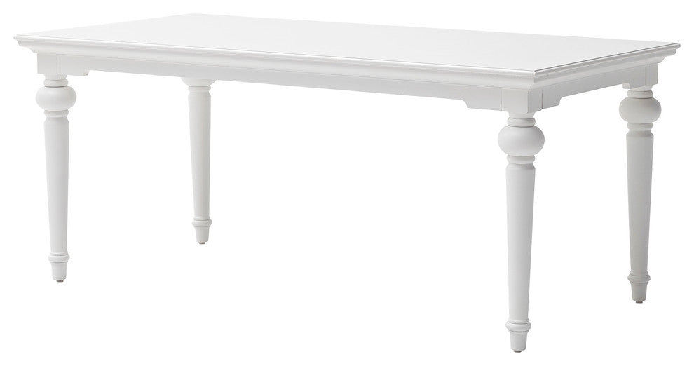 Provence 79" Dining Table