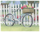 "Beautiful Country II" Digital Paper Print by James Wiens, 37"x30"