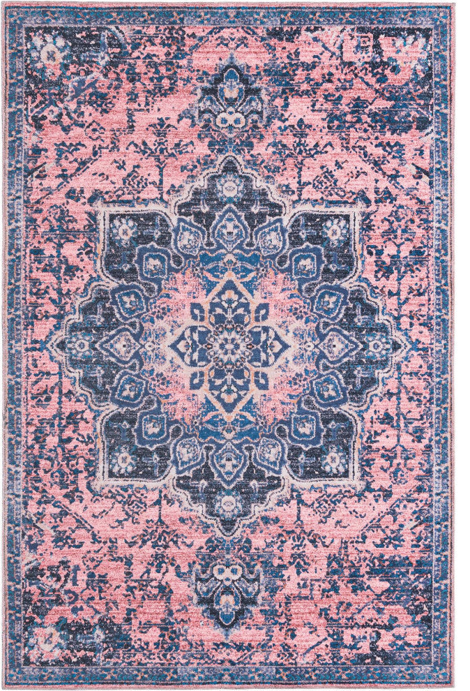 Unique Loom Renaissance Roma Area Rug