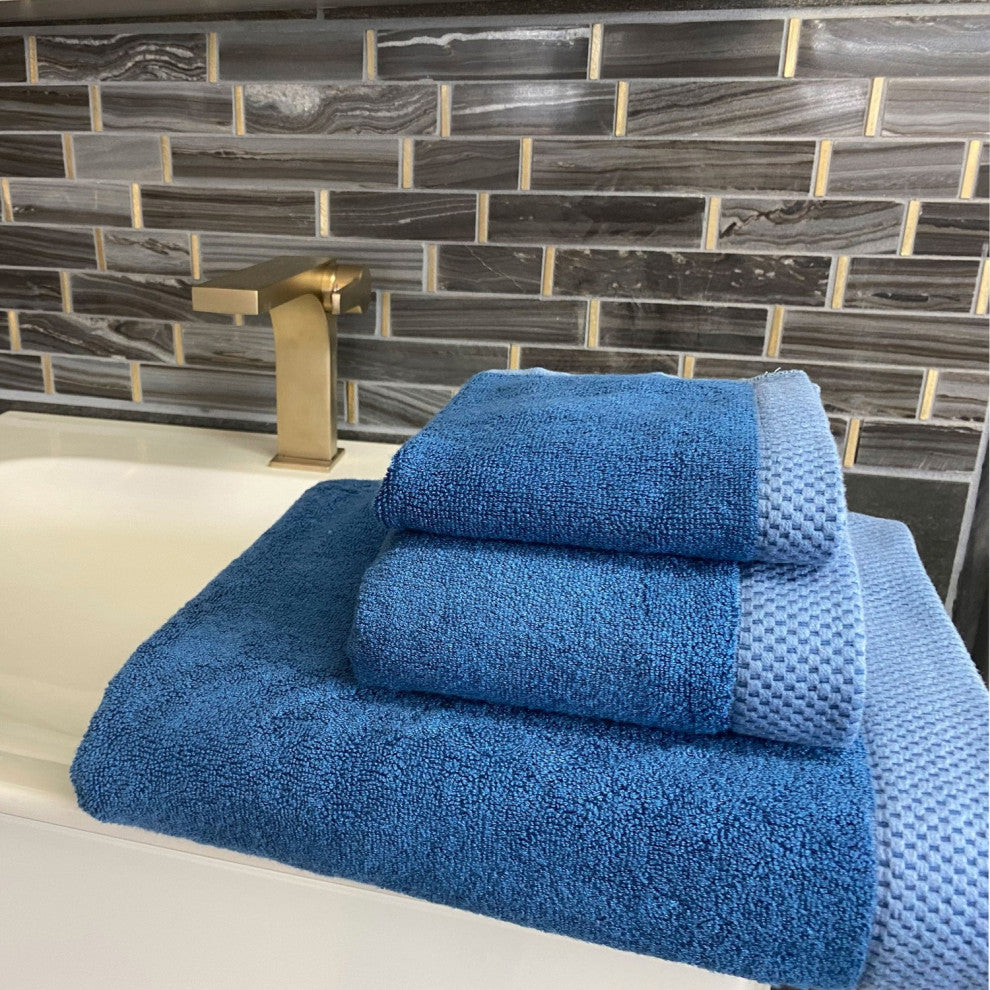 BedVoyage Luxury Rayon Viscose Bamboo Towel Collection