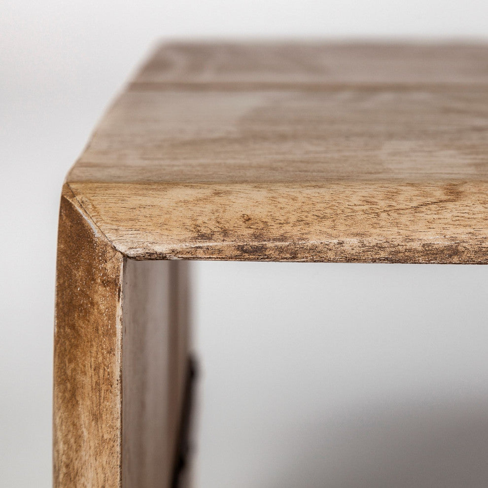 Waterfall Coffee Table, San Andreas II