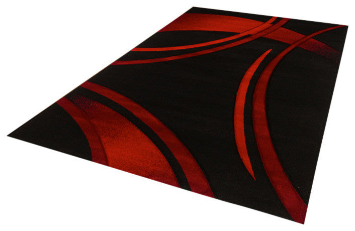Bernice Rug,8''x11''