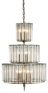 Bevilacqua Chandelier, Medium