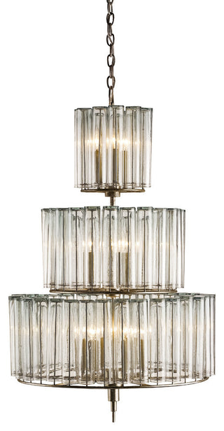 Bevilacqua Chandelier, Medium
