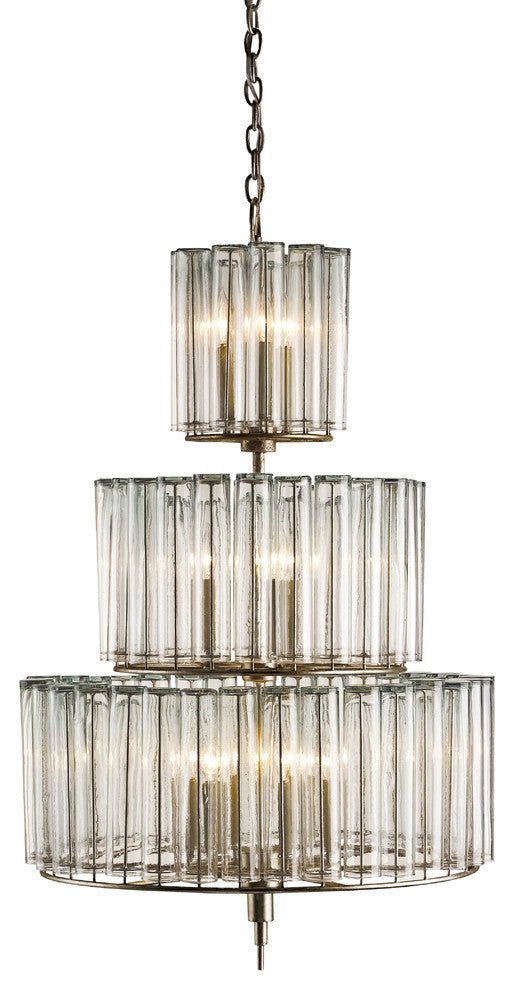 Bevilacqua Chandelier, Medium